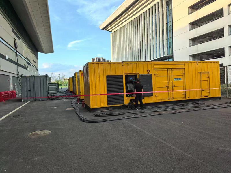 陕西柴油发电机冬季保养注意事项？