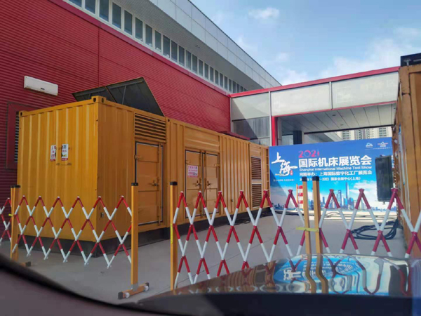 陕西发电机出租 对于发电机的特性你了解多少?