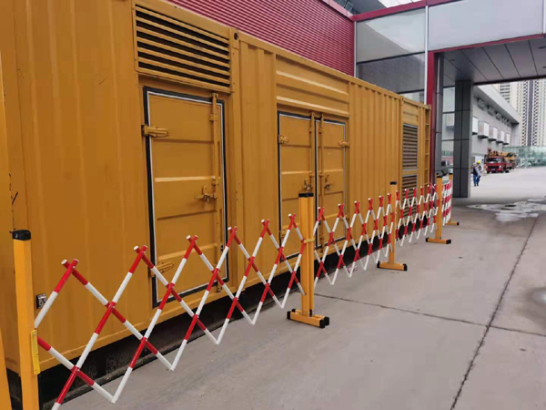 陕西发电机出租 你知道怎样鉴定发电机品质的好坏吗?