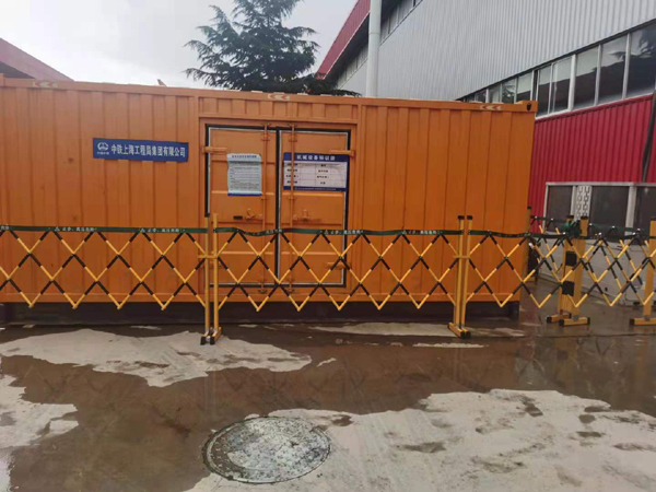 陕西租赁发电机 柴油发电机组供应商:柴油发电机组润滑油的作用?