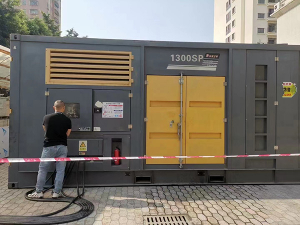 陕西500KW发电机组冬季应该配多大的启动电瓶?