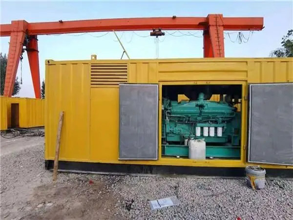 陕西冬季低温环境下,500KW发电机组应该选择什么类型的启动电瓶?