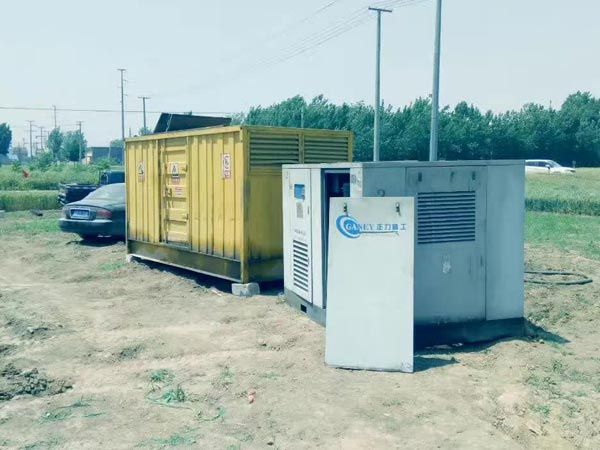 陕西柴油发电机组冬季日常维修需要哪些工具?